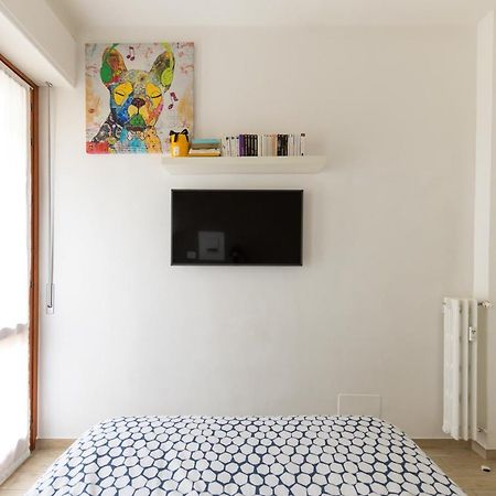 Casa Margaux Leilighet Torino Eksteriør bilde